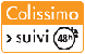 Colissimo Suivi avec signature : Services et modalités de livraison
